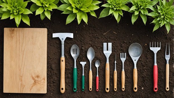 Nouveaux outils de jardinage : Simplifiez votre quotidien